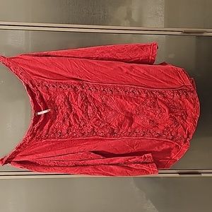 Free people blouse